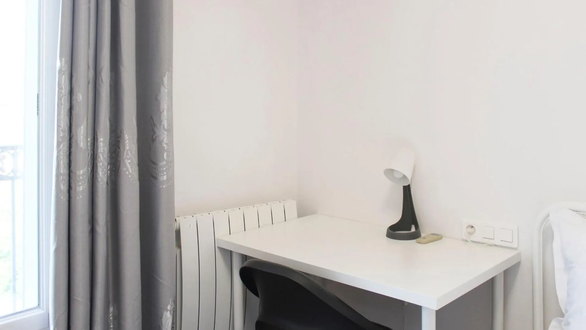 Beautiful And Spacious Apartment In The 10Th Paris