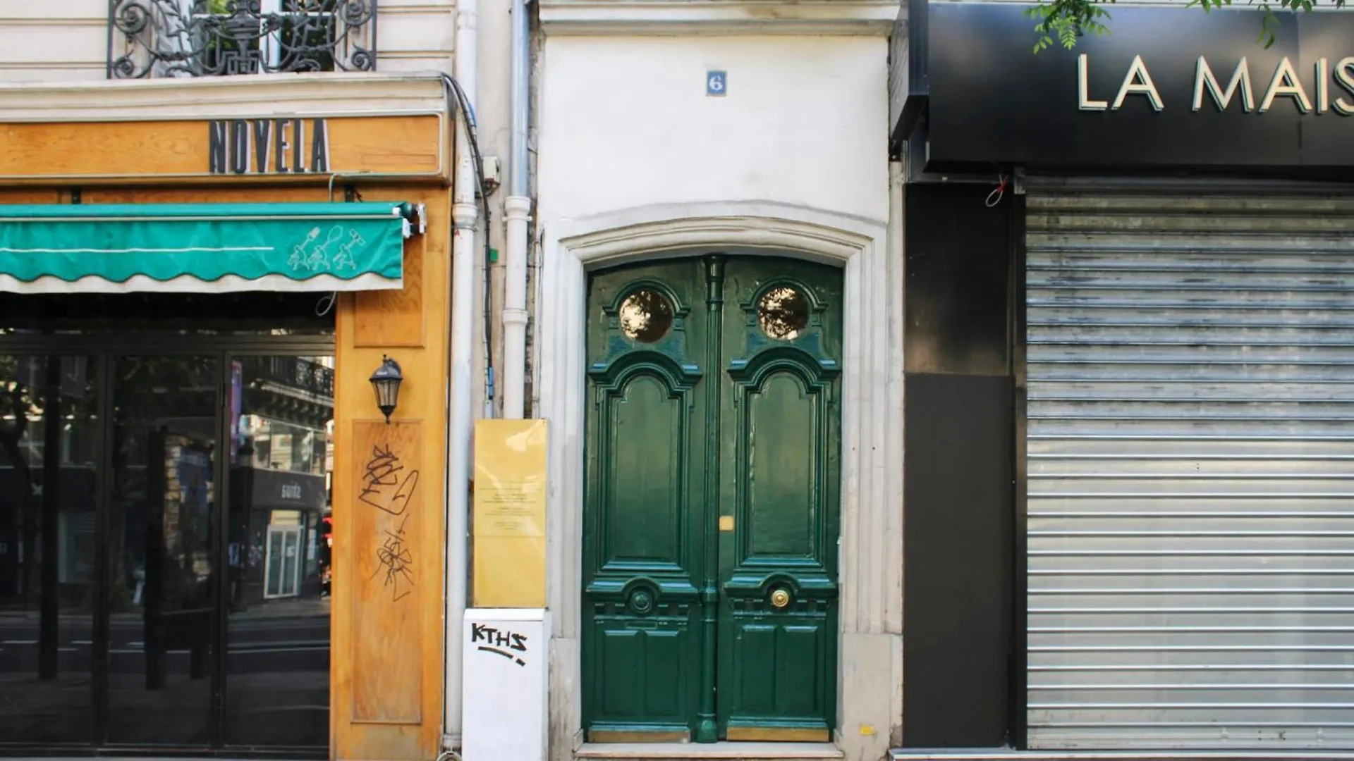 Beautiful And Spacious Apartment In The 10Th Paris