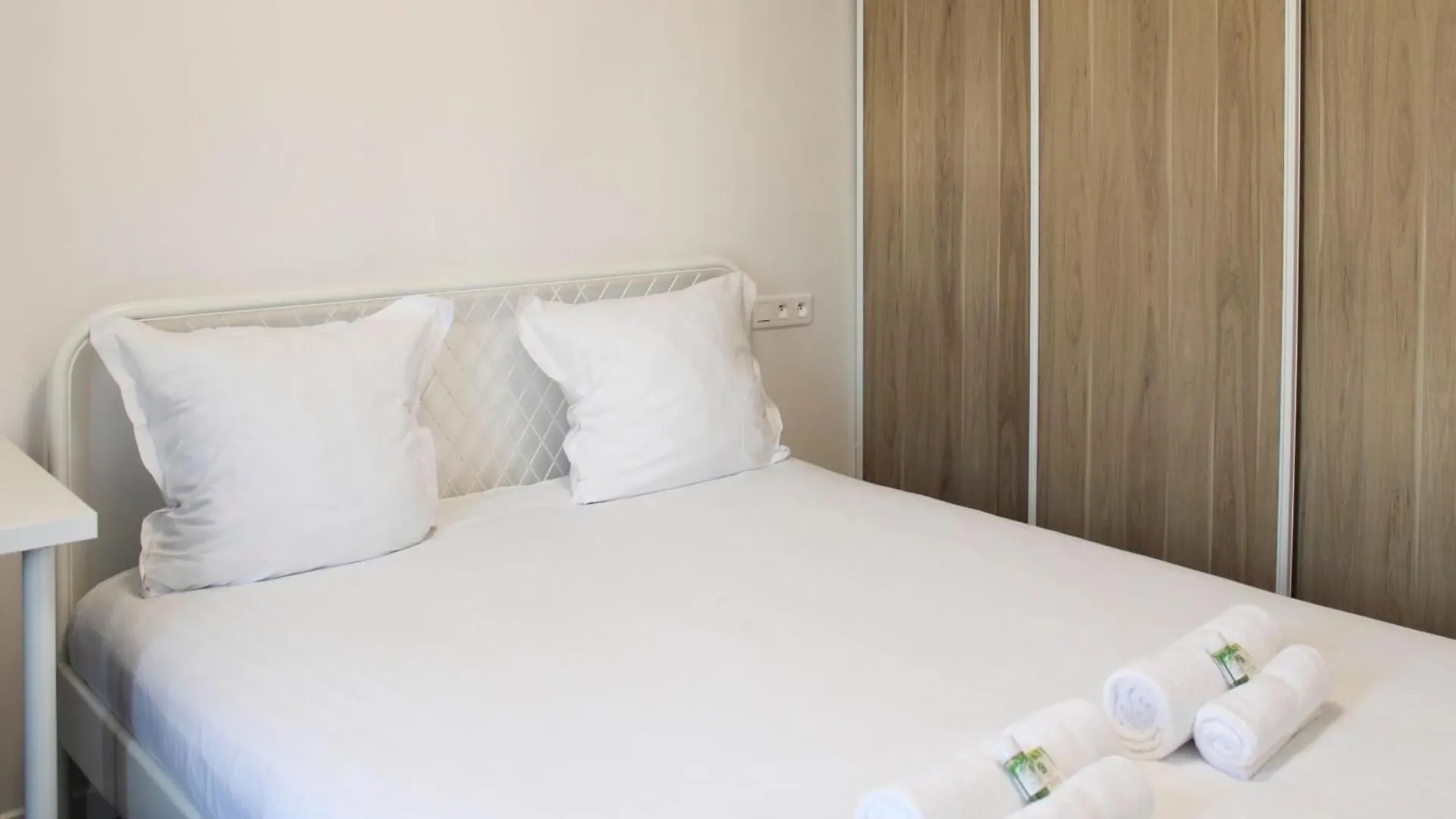 Beautiful And Spacious Apartment In The 10Th Paris 0*,  France