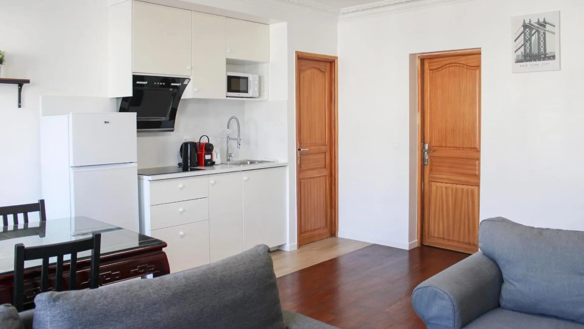Beautiful And Spacious Apartment In The 10Th Paris